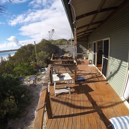 Emu Bay Stay 외부 사진