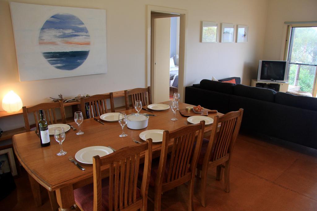 Emu Bay Stay 외부 사진