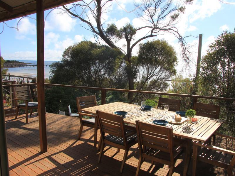 Emu Bay Stay 외부 사진