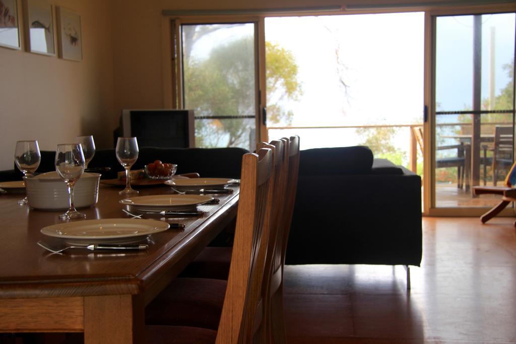 Emu Bay Stay 외부 사진