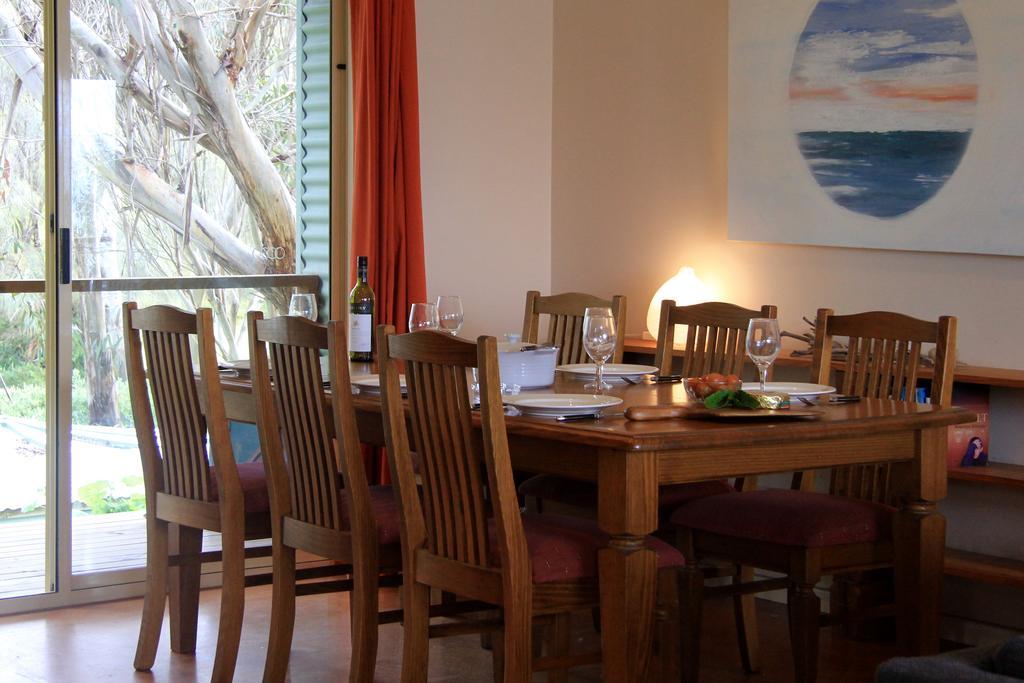 Emu Bay Stay 외부 사진