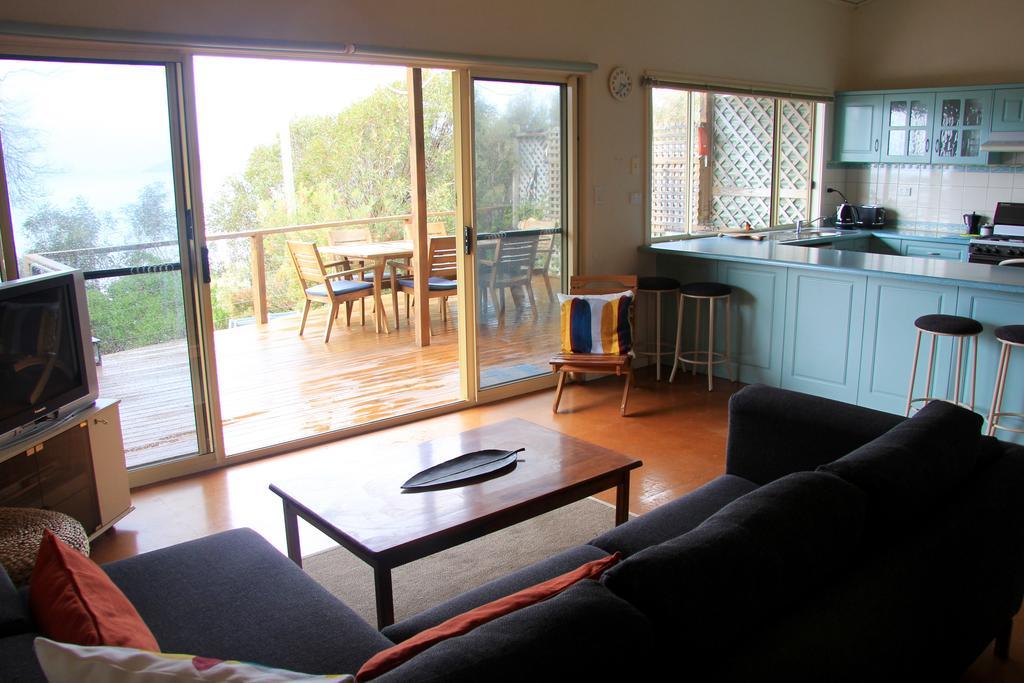 Emu Bay Stay 외부 사진