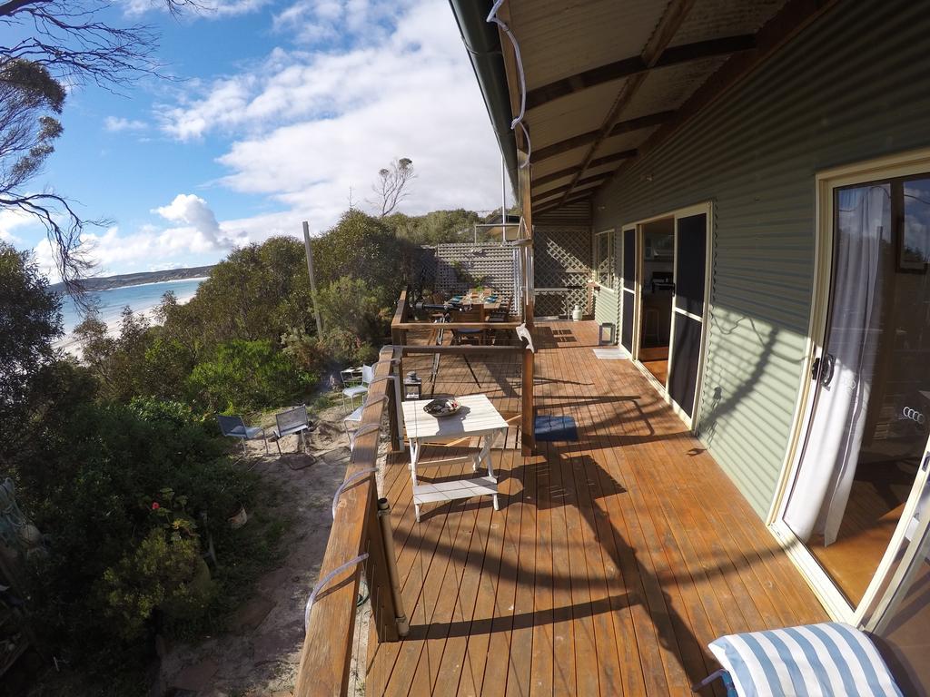 Emu Bay Stay 외부 사진