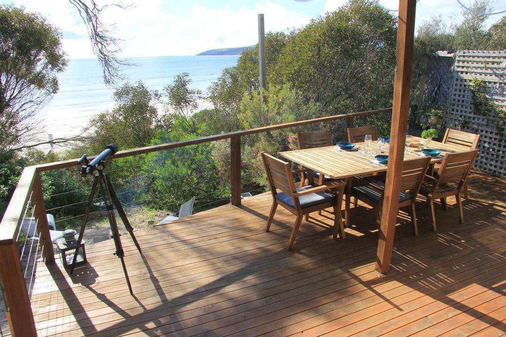 Emu Bay Stay 외부 사진