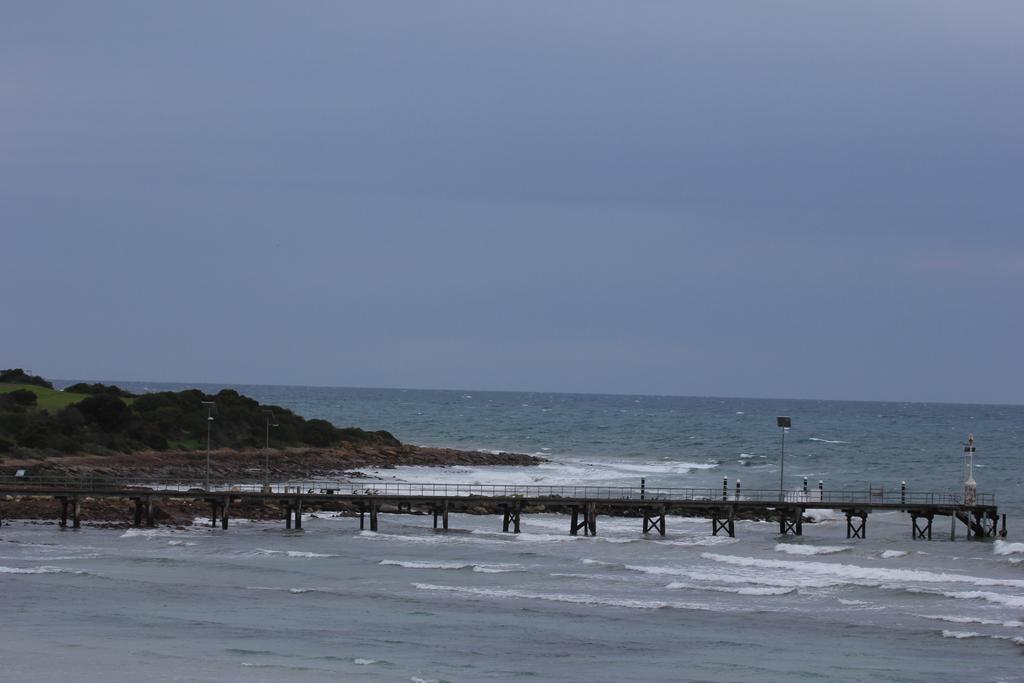 Emu Bay Stay 외부 사진