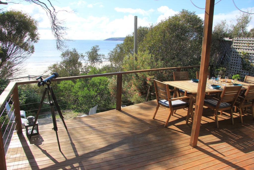 Emu Bay Stay 외부 사진