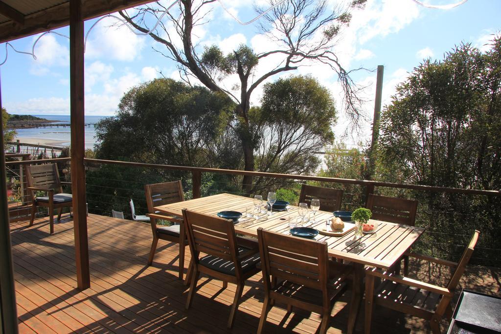 Emu Bay Stay 외부 사진
