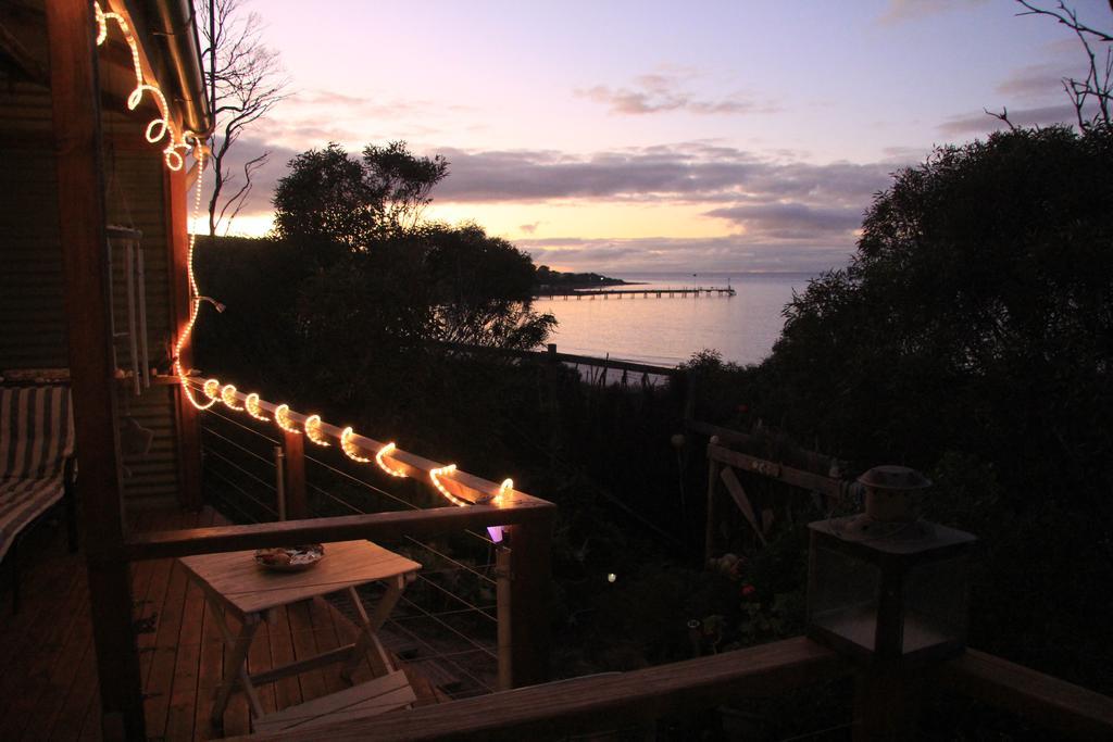 Emu Bay Stay 외부 사진