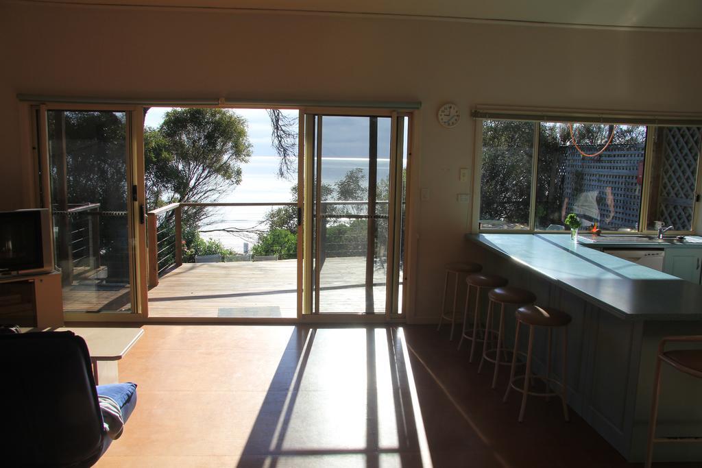 Emu Bay Stay 외부 사진