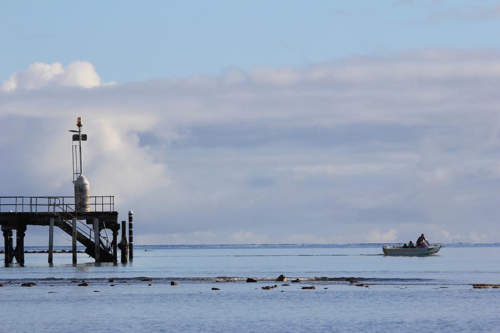 Emu Bay Stay 외부 사진
