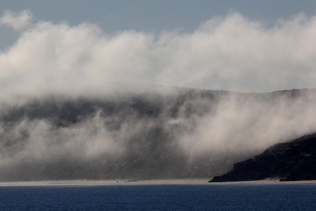 Emu Bay Stay 외부 사진