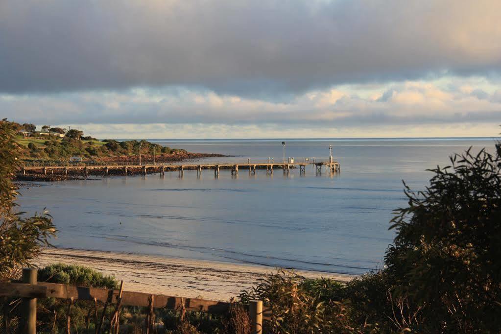 Emu Bay Stay 외부 사진