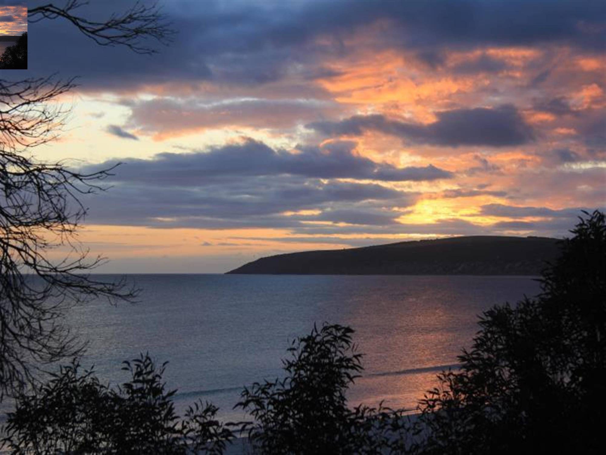 Emu Bay Stay 외부 사진