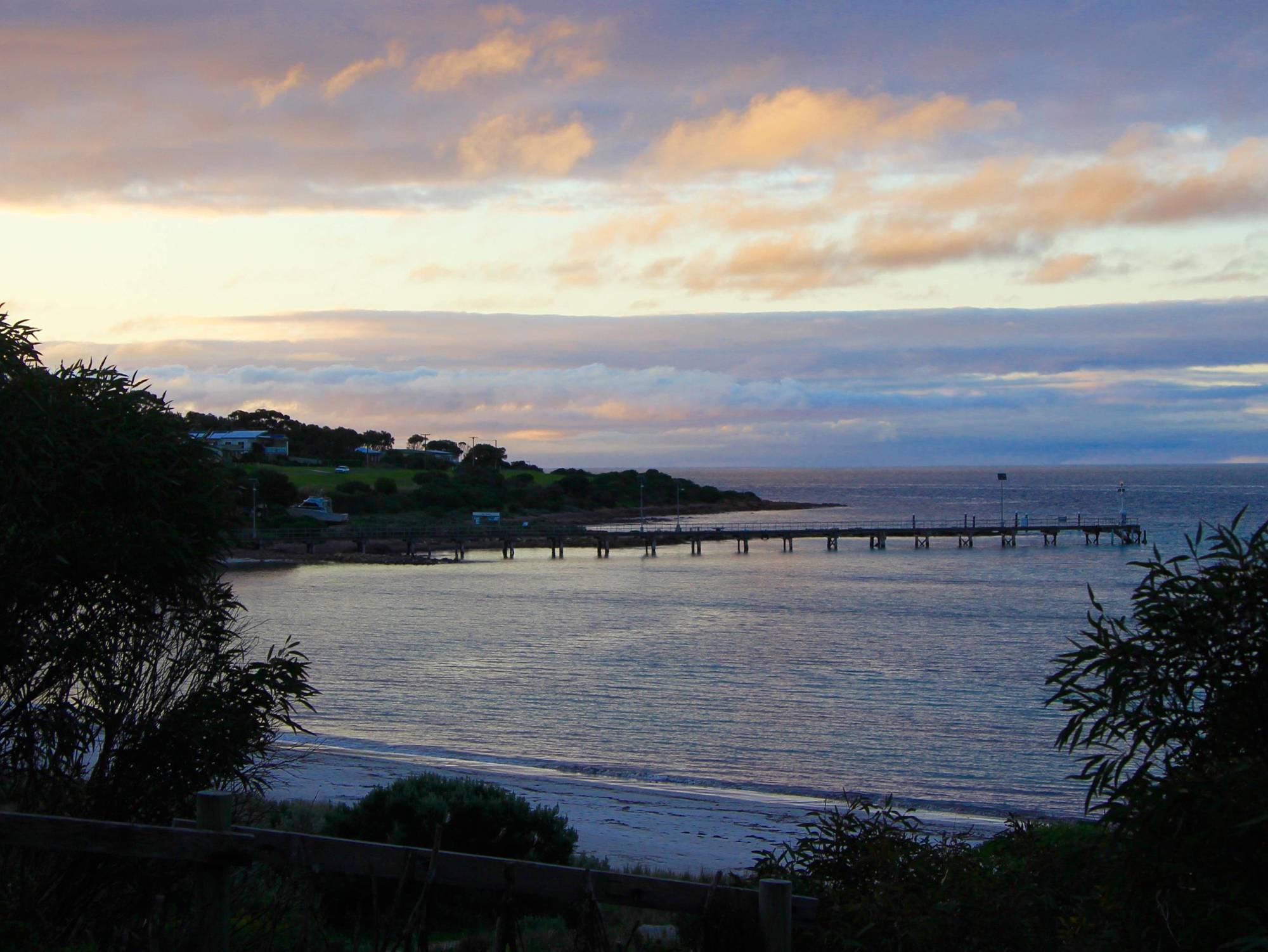 Emu Bay Stay 외부 사진